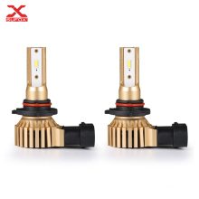 Factory Hot Sale 9005 Csp Lightings Direct Plug LED Headlights with Competitive Price